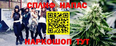 молекула духа Коммунар